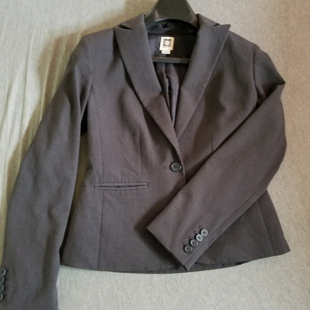 Women's Blazer